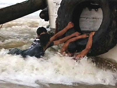 Les routes de l'impossible - Brésil Les routes de l'impossible - Brésil