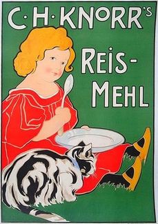 Vintage Ad Vintage Posters Cat Girl Advertising Poster