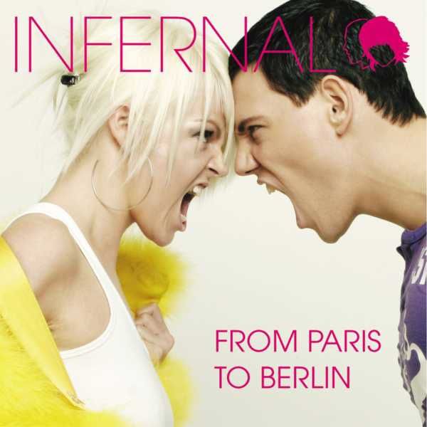 Infernal - From Paris To Berlin (MiRo Remix)