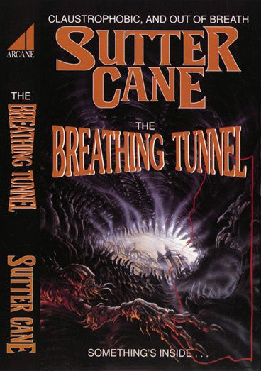 The Breathing Tunnel